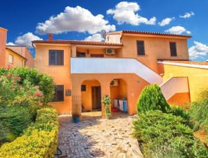 Ferienwohnung für 7 Personen ca 150 qm in Pula-Fondole, Istrien Istrische Riviera