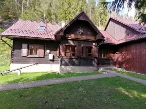 Chata Horáreň Meštrová - Bobrovček