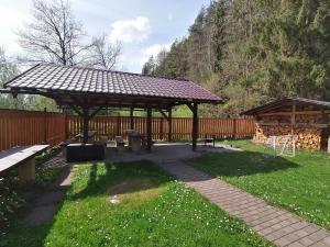 Chata Horáreň Meštrová