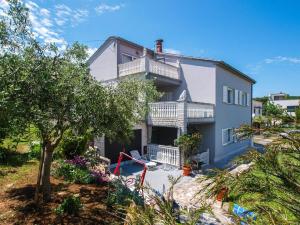 Ferienwohnung für 4 Personen ca 100 qm in Premantura, Istrien Istrische Riviera - Ubytování bez kategorie ve městě Premantura