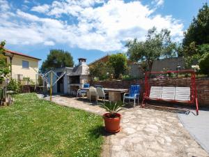 Ferienwohnung für 4 Personen ca 100 qm in Premantura, Istrien Istrische Riviera - b54567 