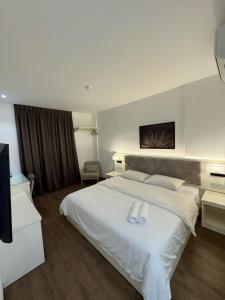 52 The Grace hotel