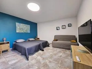 Gîte Les Amandiers - Custines