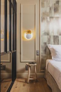Hotels Hotel Singulier Bordeaux - Boutique Hotel & Spa Anne Semonin : photos des chambres