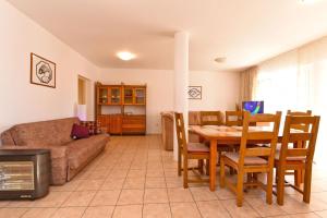 Ferienwohnung für 6 Personen ca 70 qm in Pula, Istrien Istrische Riviera