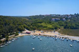 Ferienwohnung für 4 Personen ca 40 qm in Banjole, Istrien Istrische Riviera