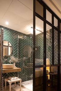 Hotels Hotel Singulier Bordeaux - Boutique Hotel & Spa Anne Semonin : photos des chambres