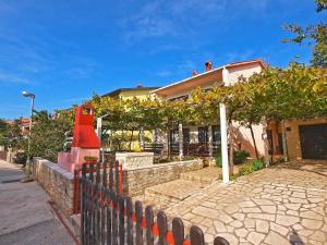 Ferienwohnung für 4 Personen ca 57 qm in Fažana, Istrien Istrische Riviera
