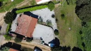 Stazzo Casa Bianco Fly - Aggius