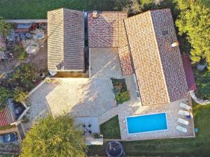 Ferienhaus mit Privatpool für 8 Personen ca 130 qm in Galižana, Istrien Istrische Riviera 