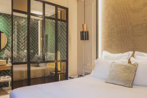 Hotels Hotel Singulier Bordeaux - Boutique Hotel & Spa Anne Semonin : photos des chambres