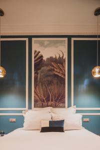 Hotels Hotel Singulier Bordeaux - Boutique Hotel & Spa Anne Semonin : photos des chambres