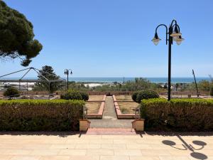 Villa Dolce Vita - Panorama a Marina Di Ragusa con parcheggio privato