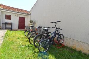 Ferienwohnung für 4 Personen ca 45 qm in Fažana, Istrien Istrische Riviera