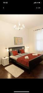 Apartman Senoa 