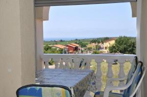 Ferienwohnung für 4 Personen ca 45 m in Bužinija, Adriaküste Kroatien Westküste von Istrien 