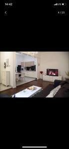 Apartman Senoa 