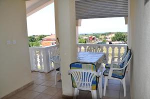 Ferienwohnung für 4 Personen ca 45 m in Bužinija, Adriaküste Kroatien Westküste von Istrien 