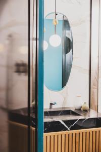 Hotels Hotel Singulier Bordeaux - Boutique Hotel & Spa Anne Semonin : photos des chambres