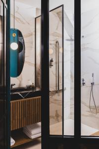 Hotels Hotel Singulier Bordeaux - Boutique Hotel & Spa Anne Semonin : photos des chambres