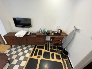 nKAaSA hotel Personal Suites