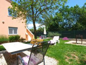 Ferienwohnung für 4 Personen ca 38 qm in Ližnjan, Istrien Südküste von Istrien