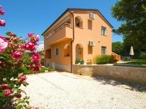 Ferienwohnung für 4 Personen ca 38 qm in Ližnjan, Istrien Südküste von Istrien