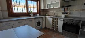 Apartamento atico Terraza Centro