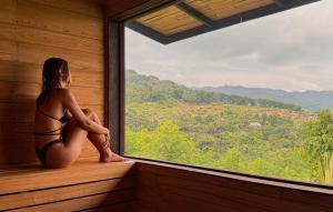 Sumberkima Hill Retreat 2