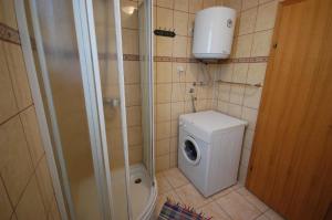 Ferienwohnung für 4 Personen ca 48 qm in Njivice, Kvarner Bucht Krk