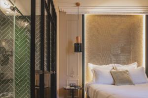Hotels Hotel Singulier Bordeaux - Boutique Hotel & Spa Anne Semonin : photos des chambres