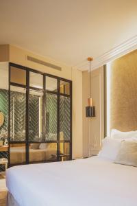 Hotels Hotel Singulier Bordeaux - Boutique Hotel & Spa Anne Semonin : photos des chambres