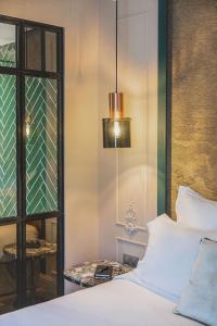 Hotels Hotel Singulier Bordeaux - Boutique Hotel & Spa Anne Semonin : photos des chambres