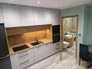 Apartament K&H W Centrum - Tuchów