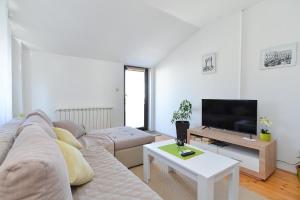 Ferienwohnung für 5 Personen ca 65 qm in Fažana, Istrien Istrische Riviera