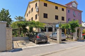 Ferienwohnung für 2 Personen ca 25 qm in Fažana, Istrien Istrische Riviera