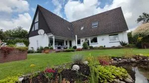 Ferienwohnung in Marienhafe - Upgant-Schott