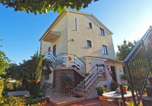 Ferienwohnung für 2 Personen ca 45 qm in Premantura, Istrien Istrische Riviera 