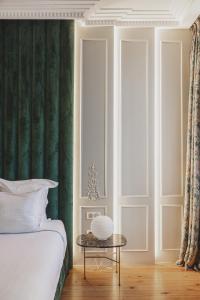Hotels Hotel Singulier Bordeaux - Boutique Hotel & Spa Anne Semonin : photos des chambres