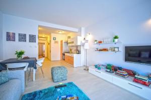 Ferienwohnung für 4 Personen ca 56 qm in Pula, Istrien Istrische Riviera