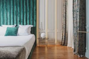 Hotels Hotel Singulier Bordeaux - Boutique Hotel & Spa Anne Semonin : photos des chambres