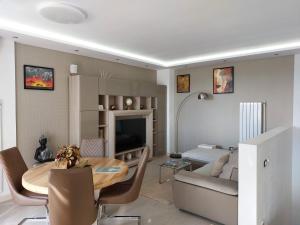 DREAM DUPLEX by seaside