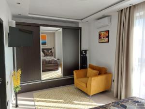 DREAM DUPLEX by seaside