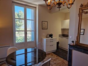 Maisons d'hotes Chateau de Bayssan : photos des chambres