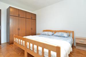 Ferienwohnung für 7 Personen ca 90 qm in Fažana, Istrien Istrische Riviera