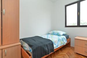 Ferienwohnung für 7 Personen ca 90 qm in Fažana, Istrien Istrische Riviera