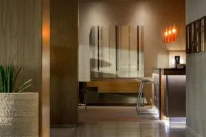 维琴察万豪AC酒店 - 奥卡纳诺