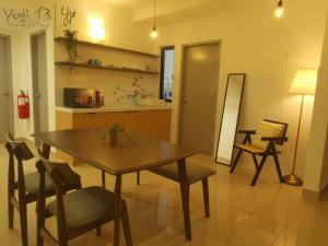 Yeojie 13 Homestay Rawang