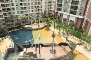 Grande Caribbean Condo