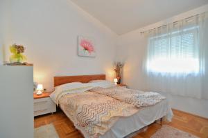 Ferienwohnung für 4 Personen ca 40 qm in Pula-Fondole, Istrien Istrische Riviera - b60996